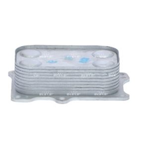 Radiator ulei motor FIAT TIPO limuzina (356_, 357_) 1.4 LPG (356SXF1B) Benzina/Autogaz (GPL) 120 cai NRF 31777