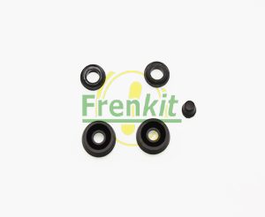 Set reparatie cilindru receptor frana FIAT FIORINO (147_) 1.3 D diesel 45 cai FRENKIT 319026