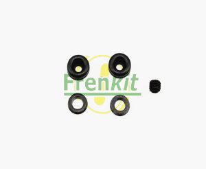 Set reparatie cilindru receptor frana FIAT PANDA (141_) 900 benzina 45 cai FRENKIT 319049