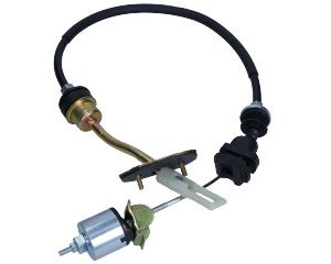 Cablu ambreiaj FIAT QUBO (225_) 1.4 (225AXA1A) benzina 73 cai MAXGEAR 32-0784