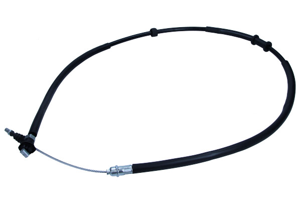 Cablu frana de parcare FIAT PANDA Caseta/ Hatchback (169_) 1.2 4x4 benzina 60 cai MAXGEAR 32-1038