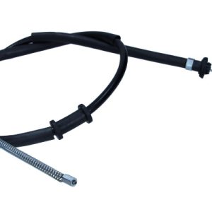 Cablu frana de parcare FIAT PANDA VAN (312_, 519_) 0.9 (312CXH1A, 312DXH1A) benzina 65 cai MAXGEAR 32-1040