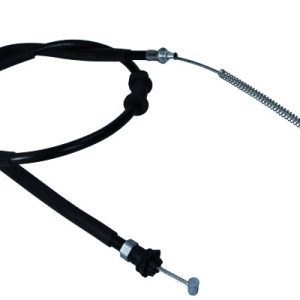 Cablu frana de parcare FIAT PANDA (312_, 319_) 0.9 (312PXG1A) benzina 86 cai MAXGEAR 32-1041