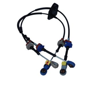 Cablu transmisie manuala FIAT DOBLO Cargo (263_) 1.6 D Multijet (263WXD1B, 263WXR1B, 263WXX1B, 263ZXD1B,... diesel 105 cai MAXGEAR 32-1225