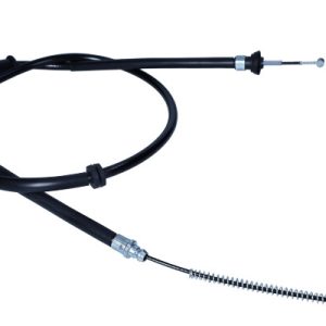 Cablu frana de parcare FIAT FIORINO Autoutilitara/limuzina spatioasa (225_) 1.3 D Multijet (225BXD1A, 225BXB1A, 225BXB11) diesel 75 cai MAXGEAR 32-1467