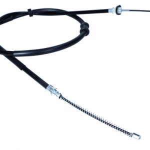 Cablu frana de parcare FIAT FIORINO Autoutilitara/limuzina spatioasa (225_) 1.3 D Multijet (225BXD1A, 225BXB1A, 225BXB11) diesel 75 cai MAXGEAR 32-1468