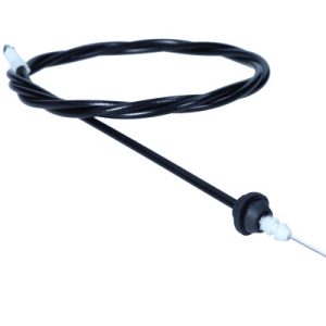 Cablu capota motor FIAT PANDA (169_) 1.1 (169.AXA1A) benzina 54 cai MAXGEAR 32-1751