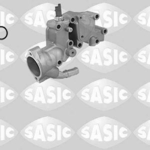 Flansa lichid racire FIAT FIORINO microbus (225_) 1.4 (225AXA1A) benzina 77 cai SASIC 3200001