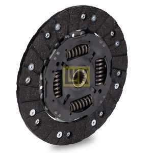 Disc ambreiaj FIAT QUBO (225_) 1.4 (225AXA1A) benzina 73 cai LUK 320 0345 10