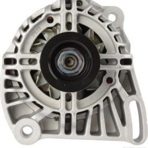 Alternator FIAT 500L (351_, 352_) 1.4 (199LYB1B) benzina 95 cai HERTH BUSS ELPARTS 32080560