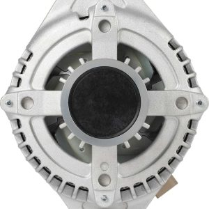 Alternator FIAT DOBLO Cargo (263_) 1.6 D Multijet (263WXD1B, 263WXR1B, 263WXX1B, 263ZXD1B,... diesel 105 cai HERTH BUSS ELPARTS 32085090