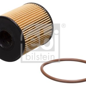 Filtru ulei FIAT QUBO (225_) 1.4 (225AXA1A) benzina 73 cai FEBI BILSTEIN 32103