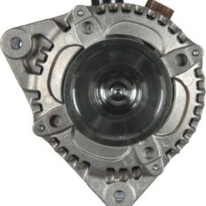 Alternator FIAT 500 (312_) 1.3 D Multijet (312AXB1A) diesel 75 cai HERTH BUSS ELPARTS 32118730