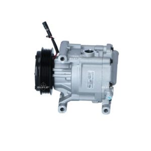 Compresor climatizare FIAT 500 (312_) 0.9 (312AXG1A, 312.AXG11) benzina 86 cai NRF 32183