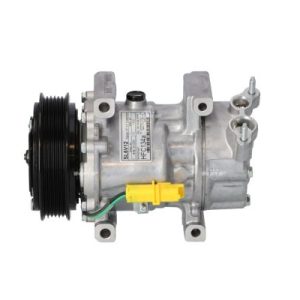 Compresor climatizare FIAT QUBO (225_) 1.4 (225AXA1A) benzina 73 cai NRF 32227