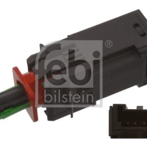 Comutator lumini frana FIAT FIORINO Autoutilitara/limuzina spatioasa (225_) 1.3 D Multijet (225BXD1A, 225BXB1A, 225BXB11) diesel 75 cai FEBI BILSTEIN 32300