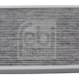 Filtru polen FIAT QUBO (225_) 1.3 D Multijet (225AXE1A, 225CXE1A, 225AXH1A, 225AXL1A,... diesel 95 cai FEBI BILSTEIN 32369