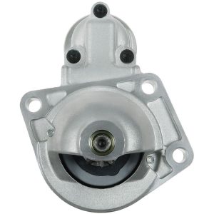 Electromotor FIAT PANDA VAN (312_, 519_) 0.9 (312CXH1A, 312DXH1A) benzina 65 cai AS-PL S0609S