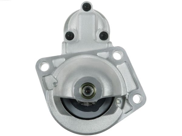 Electromotor FIAT PANDA VAN (312_, 519_) 0.9 (312CXH1A, 312DXH1A) benzina 65 cai AS-PL S0609S