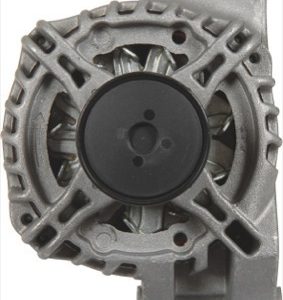 Alternator FIAT 500 (312_) 1.3 D Multijet (312AXB1A) diesel 75 cai HERTH BUSS ELPARTS 32437504