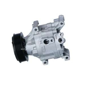 Compresor climatizare FIAT 500 (312_) 1.3 D Multijet (312AXB1A) diesel 75 cai NRF 32466