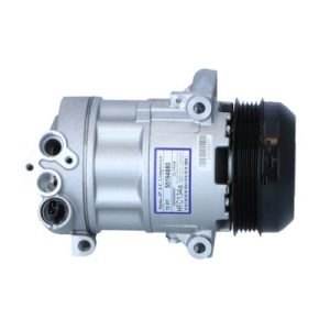 Compresor climatizare FIAT QUBO (225_) 1.4 (225AXA1A, 225CXA1A) benzina 78 cai NRF 32543