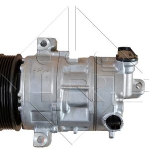 Compresor climatizare FIAT DOBLO Cargo (263_) 2.0 D Multijet diesel 135 cai NRF 32544