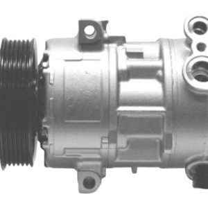 Compresor climatizare FIAT DOBLO Cargo (263_) 1.3 D Multijet (263WXU1A, 263ZXU1A, 263WYB1A, 263ZYB1A) diesel 95 cai NRF 32589
