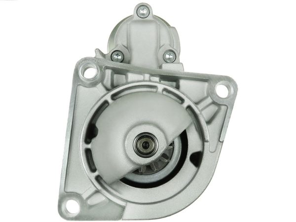 Electromotor FIAT DOBLO Cargo (263_) 1.6 D Multijet (263WXD1B, 263WXR1B, 263WXX1B, 263ZXD1B,... diesel 105 cai AS-PL S0314
