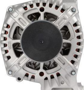 Alternator FIAT 500 C (312_) 1.3 D Multijet (312CXB1A) diesel 75 cai HERTH BUSS ELPARTS 32633770