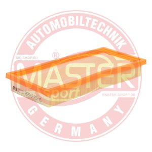 Filtru aer FIAT 500L (351_, 352_) 1.4 (199LYB1B) benzina 95 cai MASTERSPORT GERMANY 3275-LF-PCS-MS