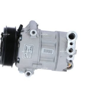 Compresor climatizare FIAT 500L (351_, 352_) 1.3 D Multijet (199.LYM11, 199.LYM1A) diesel 95 cai NRF 32793