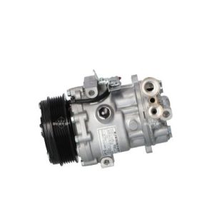 Compresor climatizare FIAT DOBLO Cargo (263_) 1.3 D Multijet (263WXU1A, 263ZXU1A, 263WYB1A, 263ZYB1A) diesel 95 cai NRF 32907