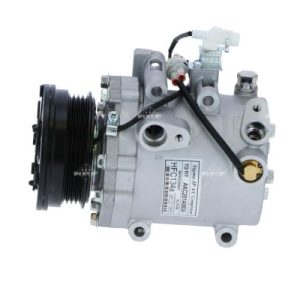Compresor climatizare FIAT QUBO (225_) 1.3 D Multijet (225AXE1A, 225CXE1A, 225AXH1A, 225AXL1A,... diesel 95 cai NRF 32939