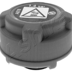 Buson radiator FIAT PANDA Caseta/ Hatchback (169_) 1.1 (169CXA1A) benzina 54 cai ASHIKA 33-00-042