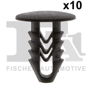 Clips acoperire decorativa si protectie FIAT PANDA (141_) 1000 4x4 benzina 44 cai FA1 33-10003.10