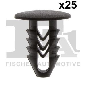Clips acoperire decorativa si protectie FIAT PANDA (141_) 1000 4x4 benzina 44 cai FA1 33-10003.25