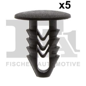 Clips acoperire decorativa si protectie FIAT PANDA (141_) 1000 4x4 benzina 44 cai FA1 33-10003.5