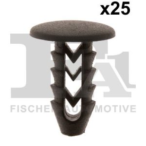 Clips acoperire decorativa si protectie FIAT PANDA (141_) 1000 4x4 benzina 44 cai FA1 33-10004.25