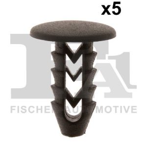 Clips acoperire decorativa si protectie FIAT PANDA (141_) 1000 4x4 benzina 44 cai FA1 33-10004.5