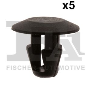 Clips acoperire decorativa si protectie FIAT FIORINO microbus (225_) 1.3 JTD Multijet (225BXB1A, 225BXB11) diesel 75 cai FA1 33-10009.5