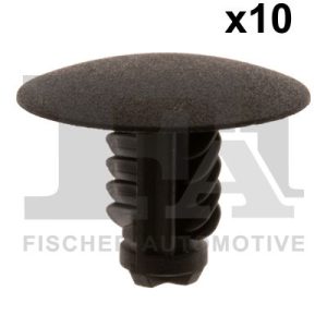Clips acoperire decorativa si protectie FIAT PANDA (169_) 1.1 (169.AXA1A) benzina 54 cai FA1 33-10014.10