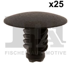 Clips acoperire decorativa si protectie FIAT PANDA (169_) 1.1 (169.AXA1A) benzina 54 cai FA1 33-10014.25