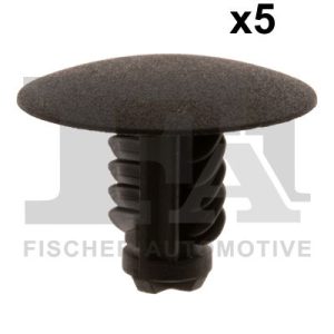 Clips acoperire decorativa si protectie FIAT PANDA (169_) 1.1 (169.AXA1A) benzina 54 cai FA1 33-10014.5