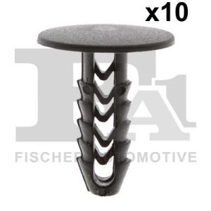 Clips acoperire decorativa si protectie FIAT PANDA (141_) 1000 4x4 benzina 44 cai FA1 33-10016.10