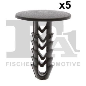Clips acoperire decorativa si protectie FIAT PANDA (141_) 1000 4x4 benzina 44 cai FA1 33-10016.5