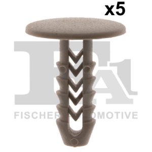 Clips acoperire decorativa si protectie FIAT PANDA (141_) 1000 4x4 benzina 44 cai FA1 33-10020.5