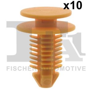 Clips acoperire decorativa si protectie FIAT TIPO (160_) 1.1 (160.AA) benzina 56 cai FA1 33-10036.10