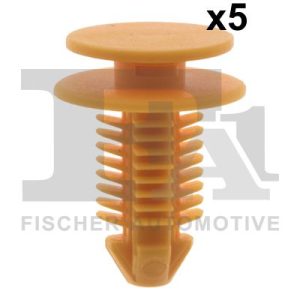 Clips acoperire decorativa si protectie FIAT TIPO (160_) 1.1 (160.AA) benzina 56 cai FA1 33-10036.5