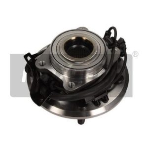 Set rulment roata FIAT FREEMONT (345_) 2.0 JTD diesel 163 cai MAXGEAR 33-1048